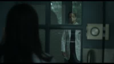 Where am I? - The New Mutants