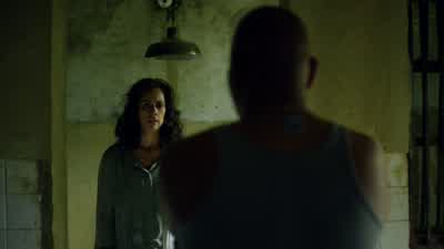 Where am I? - Narcos