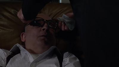Where am I? - The Blacklist