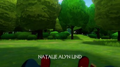 Where am I? - Justice League x RWBY: Super Heroes & Huntsmen, Part One