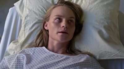 Where am I? - Criminal Minds