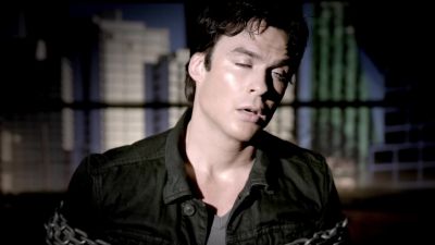 Where am I? - The Vampire Diaries