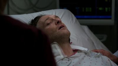 Where am I? - Chicago Med