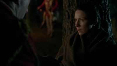 Where am I? - Outlander