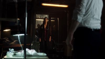 Where am I? - Gotham
