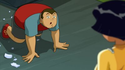 Where am I? - Totally Spies!