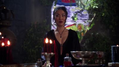 Where am I? - Charmed