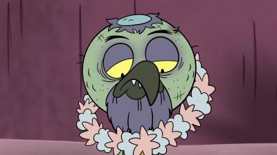 Where am I? - Star vs. the Forces of Evil