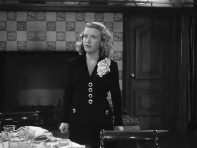 Where am I - Arsenic and Old Lace
