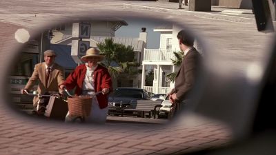 Where am I? - The Truman Show