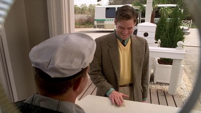Where am I? - The Truman Show