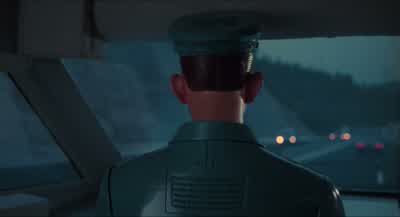 Where am l? - Total Recall