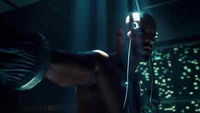 Where am I? - American Gods