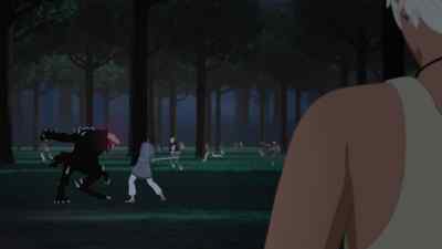 Where am I? - RWBY
