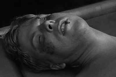 Where am I? - Alfred Hitchcock Presents