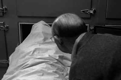 Where am I? - Alfred Hitchcock Presents