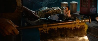 Where am I - The BFG