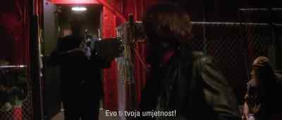 Where am I? - The Doors