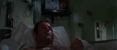 Where... am... I...? - The Killer Elite