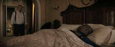 Where am I? - The Equalizer 3