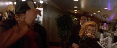 Where am I sitting Where Where am I sitting - Last Action Hero