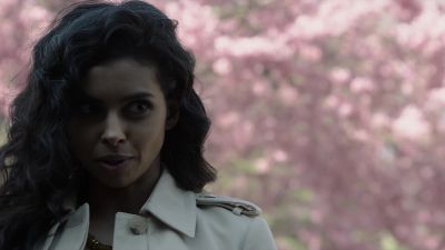 Where am I supposed to sit? - The Blacklist