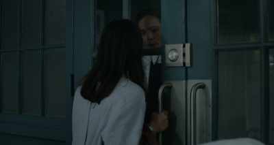 Where am I?
Where is my family? - The New Mutants