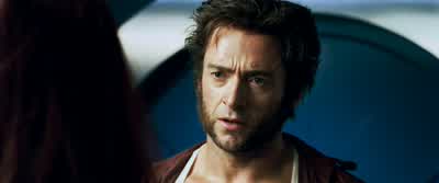 Where's Scott? - X Men: The Last Stand