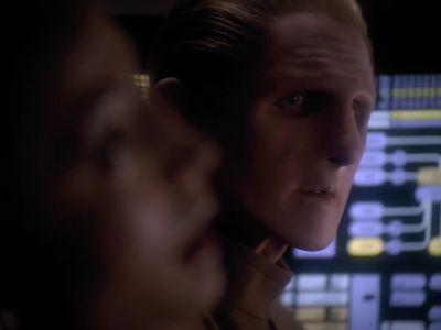 Where am l? - Star Trek: Deep Space Nine