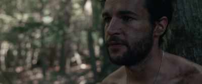 - Where?
- An abandoned house, - It Comes at Night