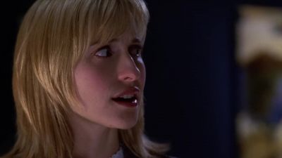 Where are all your staff? - Smallville