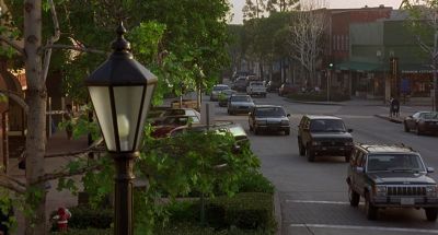 Where are all the good men dead - Grosse Pointe Blank