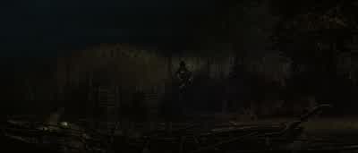 Where are all the men? - Snow White and the Huntsman