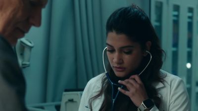 Where are we at? - The Resident
