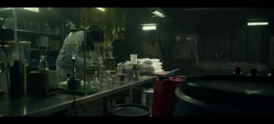 Where are we at
with distribution? - Tom Clancy's Jack Ryan
