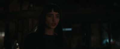 Where are my baggies? - Humanist Vampire Seeking Consenting Suicidal Person