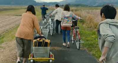 Where are we being taken? - Survival Family