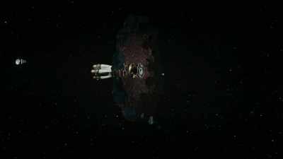 Where are we bound for next? - Cosmos: Possible Worlds