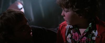 Where are my boys - The Goonies