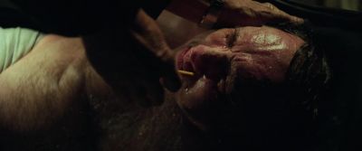 Where are they building it - American Assassin