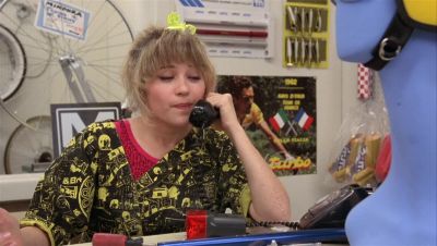 Where are you calling from - Pee wee's Big Adventure
