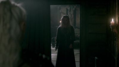 Where are my children? - Vikings