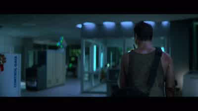 These guys are mostly Europeanjudging by their clothing labels andcigarettesThey're well financed and very slickHow do you know thatI've seen enough phoney IDs in my timeto recognise the ones they got must have cost a fortuneAdd all that up I don't know - Die Hard
