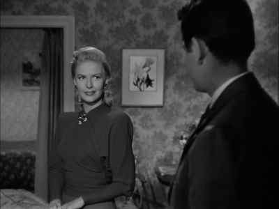 Where are your cigarettes? - Framed