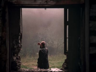 Where are you Come here - Stalker