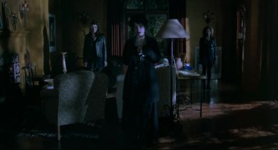 Where are my dad and Jenny - The Craft