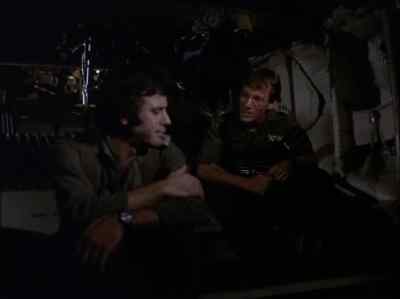 Where are we darkest Africa where are we - Raid on Entebbe