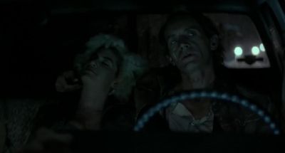 Where are we diamondback Hat road is this You got me - Near Dark