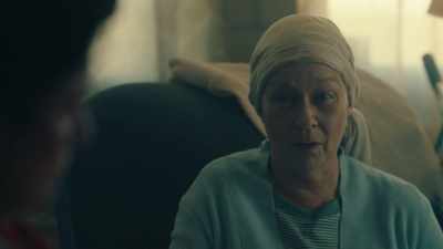 - Where you are don't
change who you are. - Stalked Within