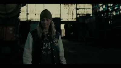 Where are you exactly? - Justified: City Primeval